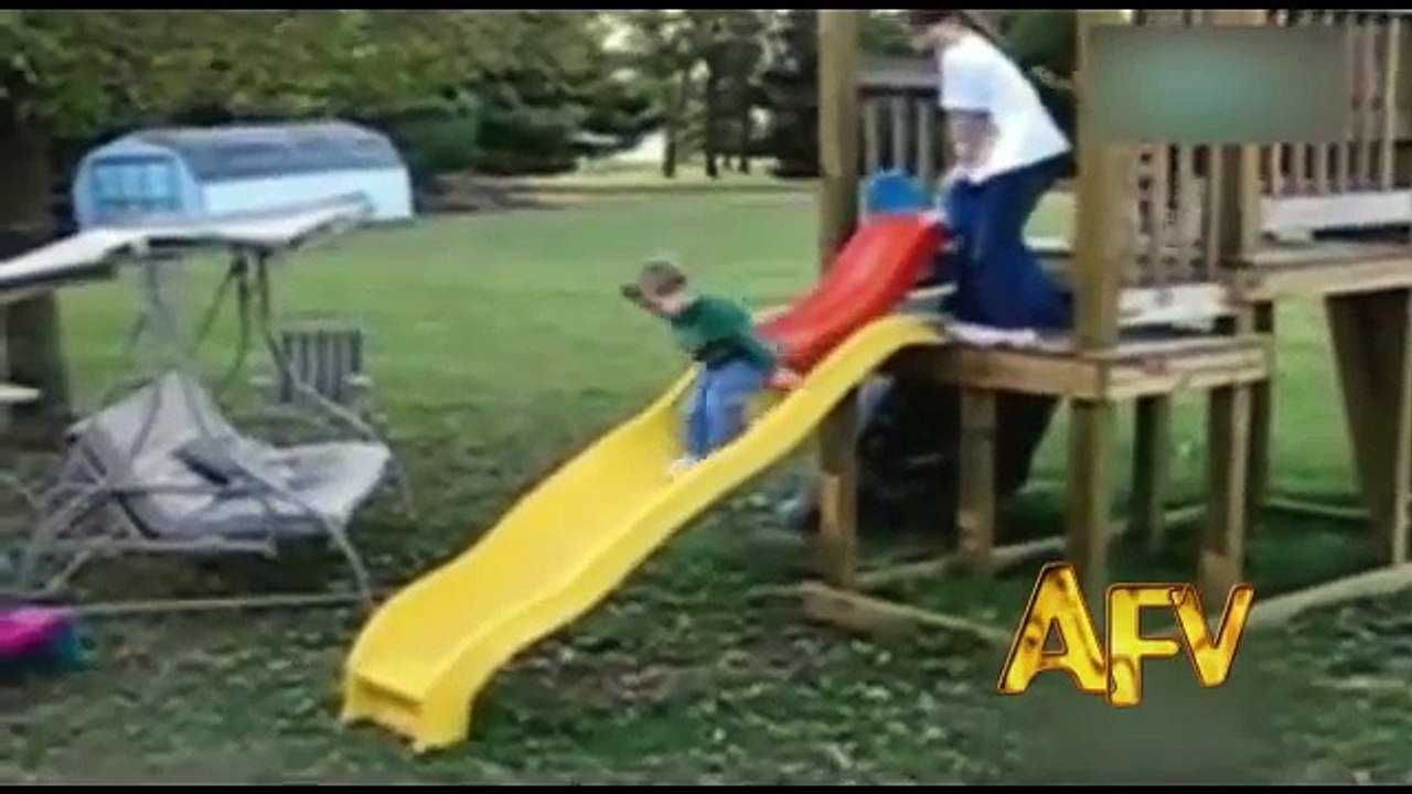 America s Funniest Home Videos Best Of Compilation AFV video Dailymotion