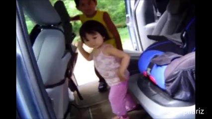 Babies Is A Better Dancers Than You  Compilation