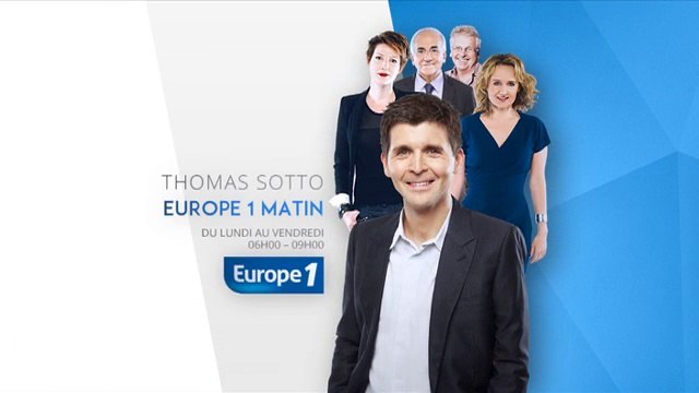 Madonna et le français selon Franck Ribery... Voici le zapping matin !