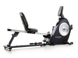 TOP 10 Exercise Rowing Machines 2015