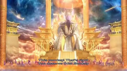 Journey to the West 2011 Ep06