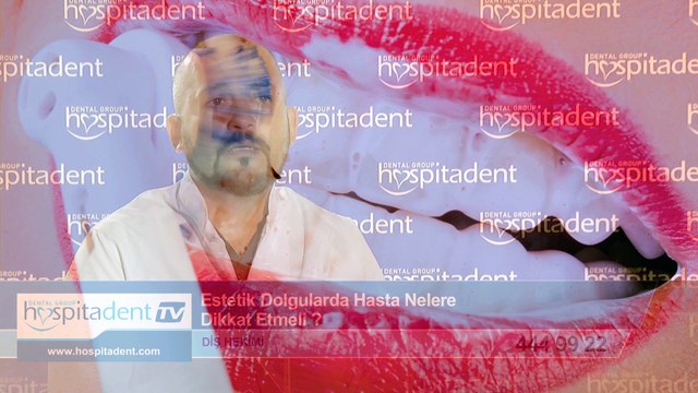 Estetik Dolgularda Hasta Nelere Dikkat Etmeli?