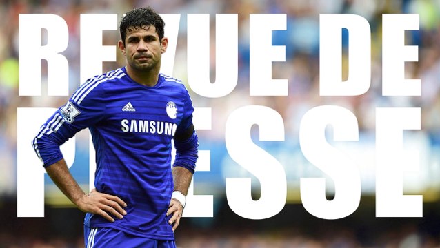 Diego Costa sort les crocs, CR7 envoie un message fort à Florentino Pérez