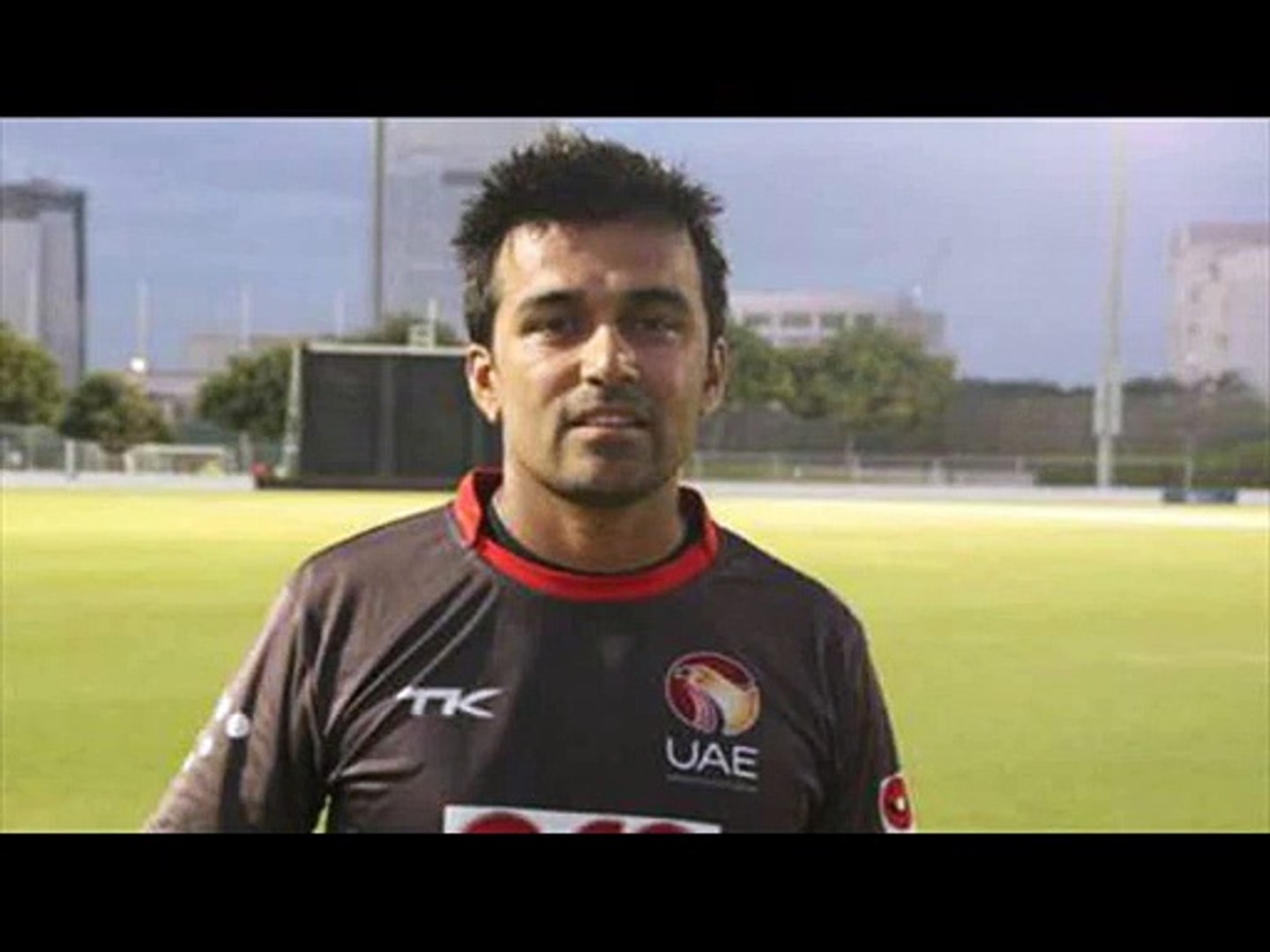 Watch Cricket Match India vs UAE live on smartphone