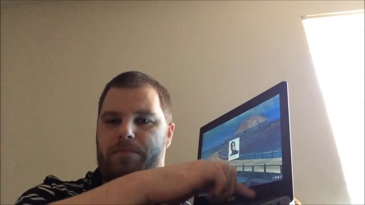 Acer Chromebook C720 Review