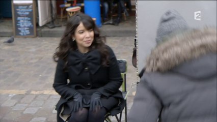 Les Victoires de la Musique retracent le parcours d'Indila