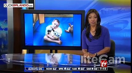 L'anniversaire d'un enfant autiste devient une incroyable surprise