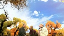 Journey to the West 2011 Ep13