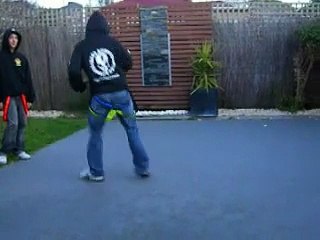 !!!Melbourne Shuffle Compilation 3!!!