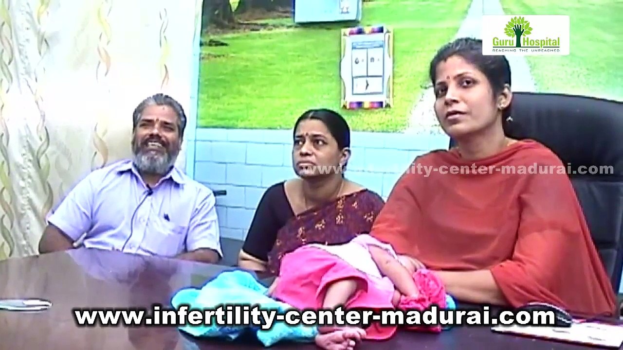 Reproductive Fertility Center Tamil Nadu | Assisted Reproductive Technology Madurai | IVF Cost India