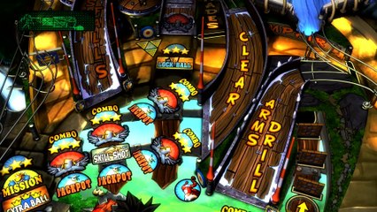 Pinball Fx 2 - Castlestorm