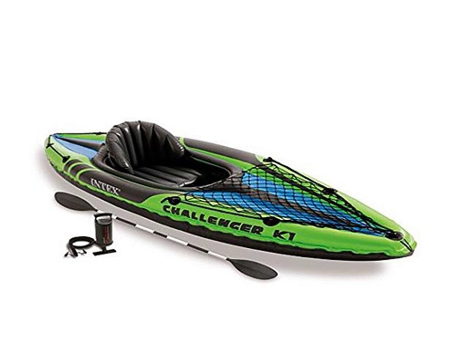Top 10 Kayaks to Buy
