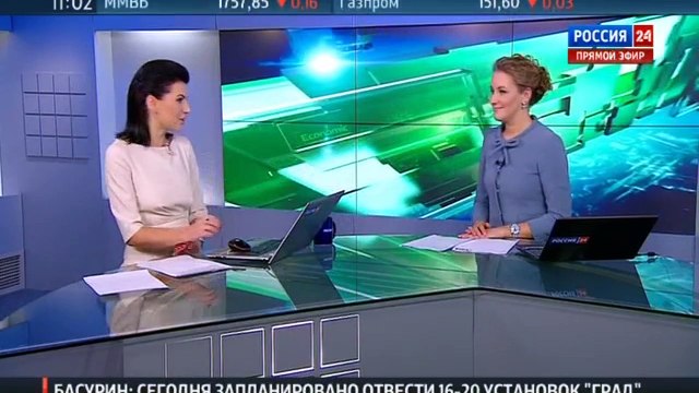 «Вести» «Россия 24» в 11-00 от 27.02.2015