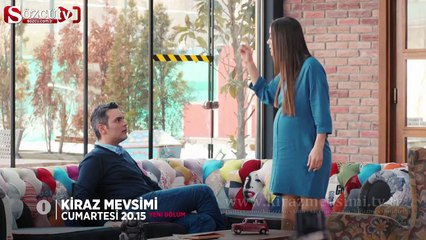 Kiraz Mevsimi 34. Bölüm 2.Fragmanı