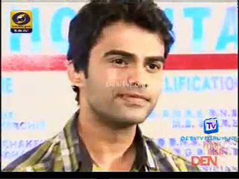 Lakeeren Kismat Ki 27th February 2015 Video Watch Online pt2