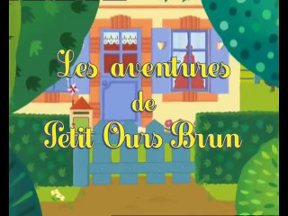 1H de Petit Ours Brun - Compilation #2