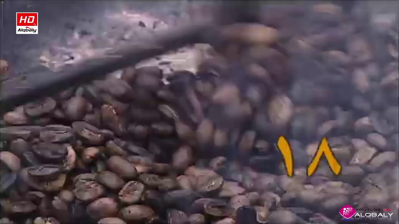 مسلسل اخر الفرسان الحلقة 18 جودة عالية