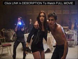 (Watch) The Mortal Instruments: City of Bones Full Movie In HD