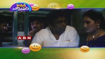 Tarun, Rajiv Kanakala and Brahmanandam comedy in Ninne Ishtapaddanu (27-02-2015)