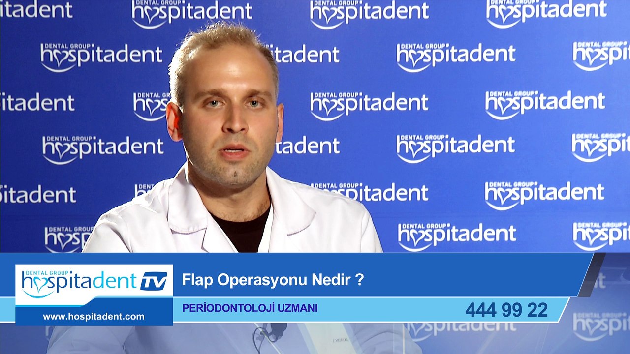 Flap Operasyonu Nedir?