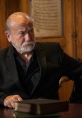 Kurtlar Vadisi'nin 'Aksaçlısı' Kuzey Vargın Sağlık Sorunları Yaşıyor