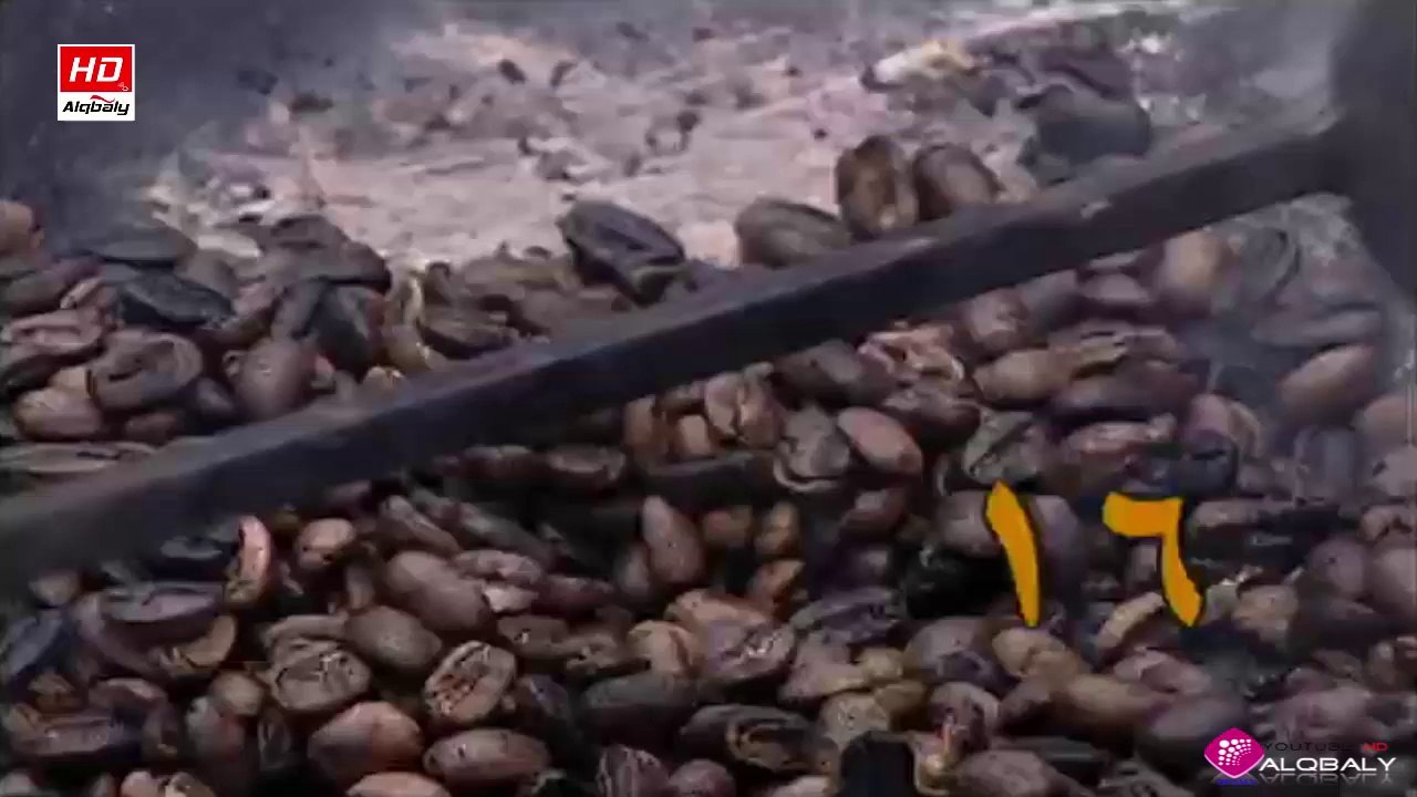 مسلسل اخر الفرسان الحلقة 16 جودة عالية