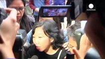 Hong Kong: sei anni di carcere alla donna che ha torturato la sua domestica indonesiana