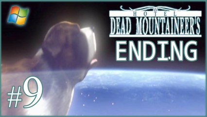 Dead Mountaineer's Hotel - Pt.9 (END)