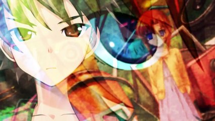 Higurashi no naku koro ni Sui - Générique #1