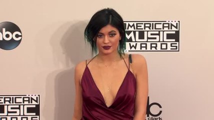 Kylie Jenner ne fera pas la couverture de Vogue