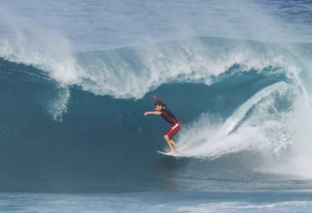 DUSTIN BARCA - Fighting Spirit - Vidéo Dailymotion