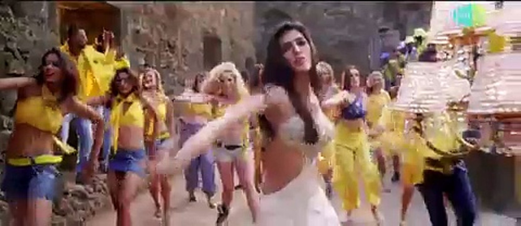 Whistle Baja 720p - Heropanti