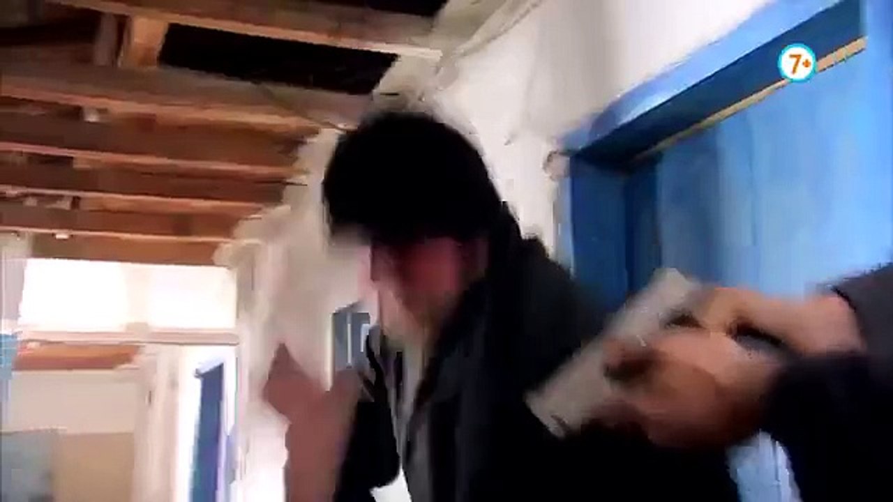 Sungurlar 19. Bölüm Fragmanı