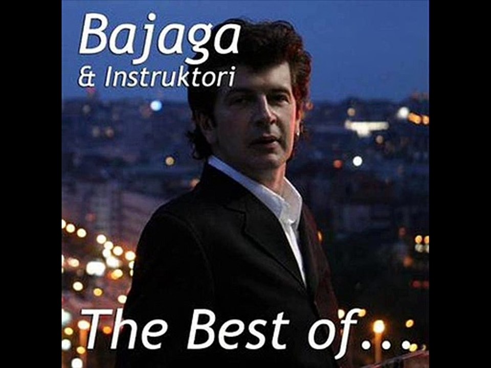 Bajaga - 442 Do Beograda