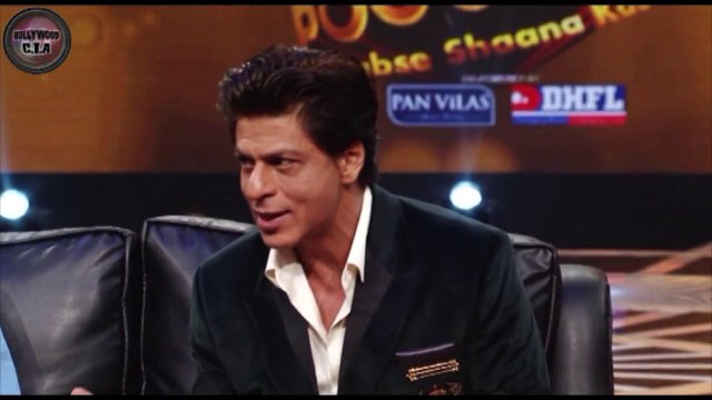 Shahrukh Khan REACTS on CENSOR BOARD list of cuss words!