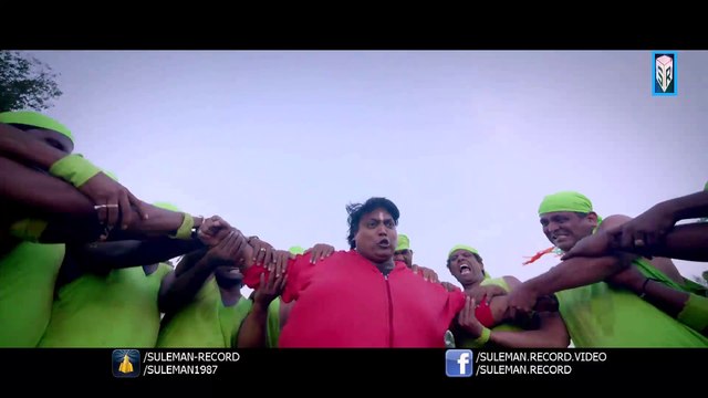 Hu Tu Tu - Hey Bro [2015] Song By Sonu Nigam Feat. A. Sivamani - Ganesh Acharya [FULL HD] - (SULEMAN - RECORD)