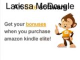 AK Elite Software Bonus (Amazon Kindle Elite) by Brad Callen