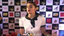 Alia Bhatt Says Virat Kohli And Shikhar Dhawan Playing Well