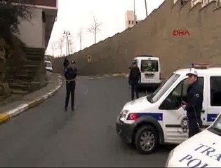 İstanbul ABD başkonsolosluğu bomba alarmı