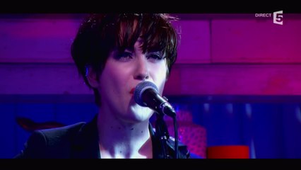 Emma Louise "Jungle" - C à vous - 26/02/2015