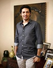 Mert Fırat, Müslüm Gürses'in Şarkısını Seslendirdi