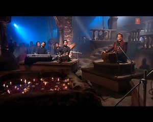 چاندی جیسا رنگ ہے تیرا سونے جیسے بال - قتیل شفائی