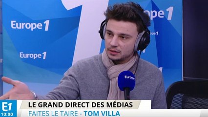 Tom Villa - On a oublié la toiture !