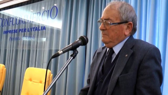 Napoli - Jobs Act, Confcommercio: Strumento per riattivare assunzioni (26.02.15)