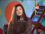 Zara Sheikh MehMan Qadardan Episode 1 - part 2