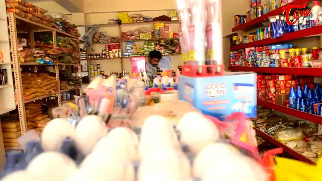 Orey Idiot | Romantic Comedy Short Film | By Brahmaji K | Puri Idea 3