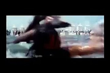 GENERIQUE JT TF1 Les dents de la mer