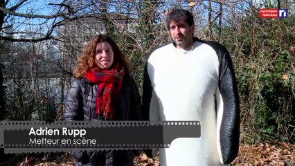 ART O'BAZ du 26 février 2015