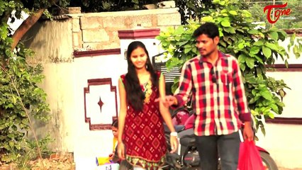Respect Girls - Respect Relations | A Short Film | By Raghava Katta