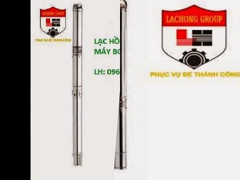 4s24 - 14/3kw/4hp (0969 776 536) Bơm chìm giếng khoan Pentax - Italy 4s24 - 14công suất 3kw/4hp